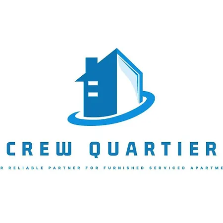 Apartment Crew Quartier Serviced Ideal Fuer Monteure