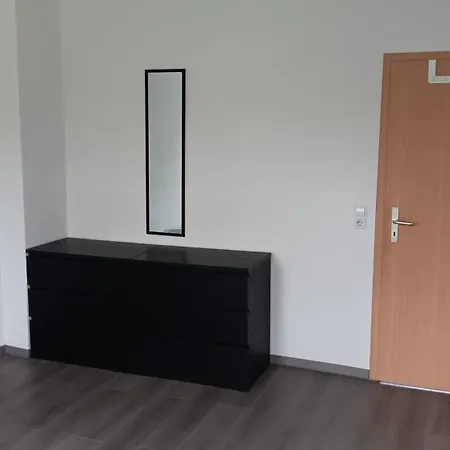 Apartment Crew Quartier Serviced Ideal Fuer Monteure