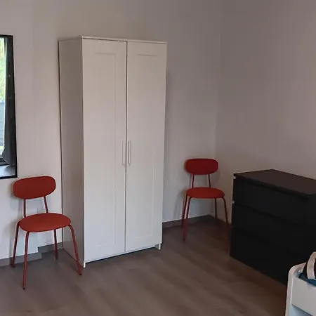 Apartment Crew Quartier Serviced Ideal Fuer Monteure
