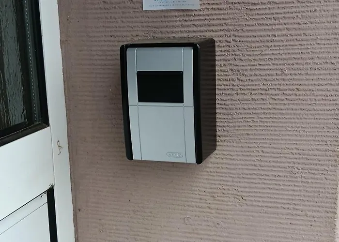 Apartamento Crew Quartier Ideal Für Monteure 3 Schlafzimmer Mit Küche Und Bad In Leuna *